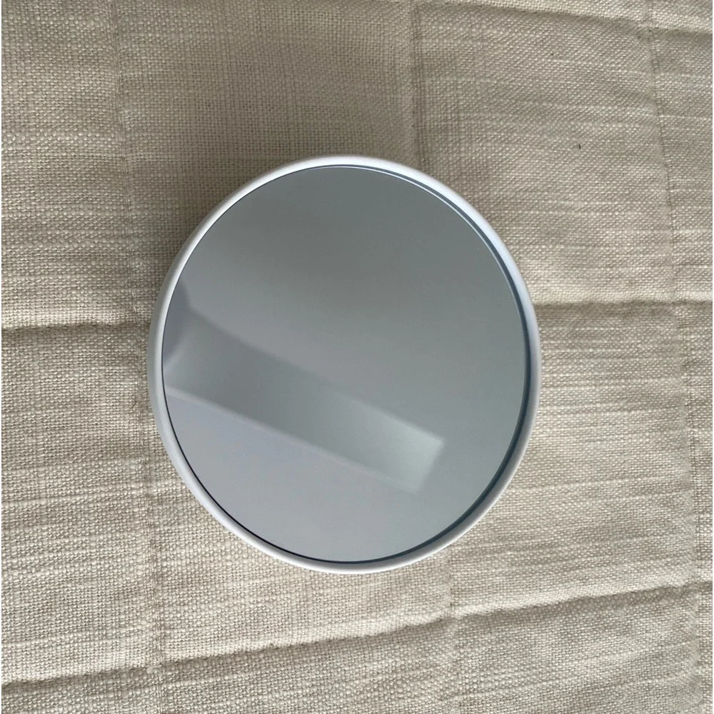 Google Nest Thermostat, color: snow